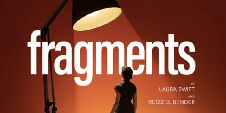 Fragments at The Playground Theatre