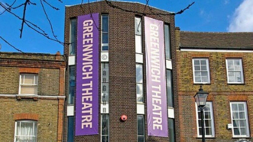 Greenwich Theatre Announces Greenwich Connects, Including Monologue ...