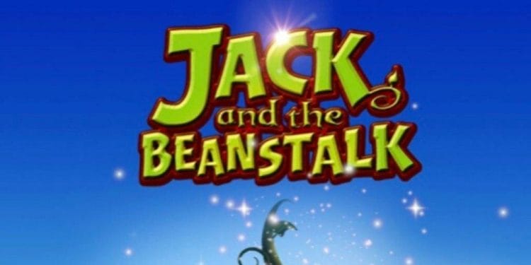 Jack and The Beanstalk at Hackney Empire