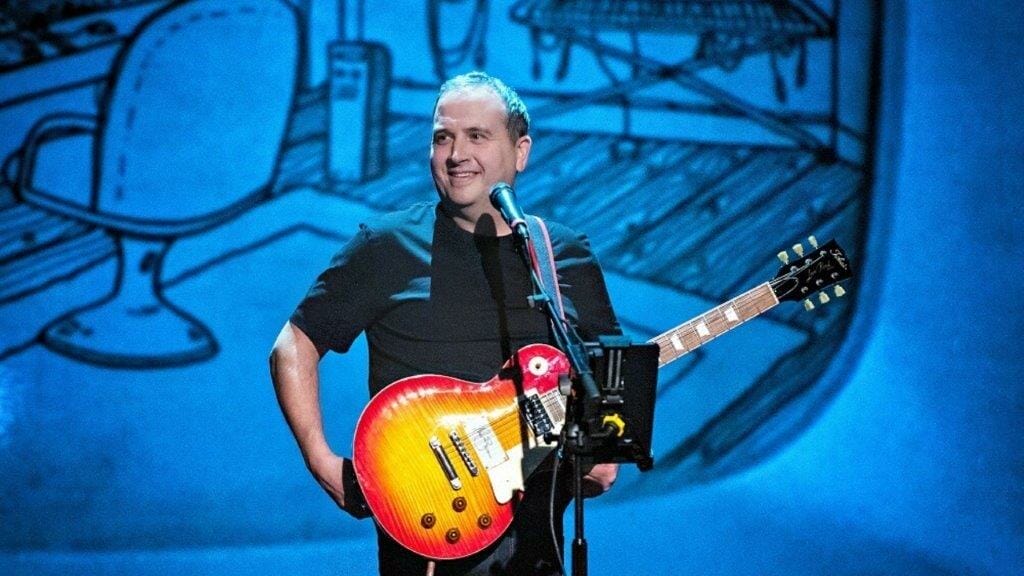 Something About Simon