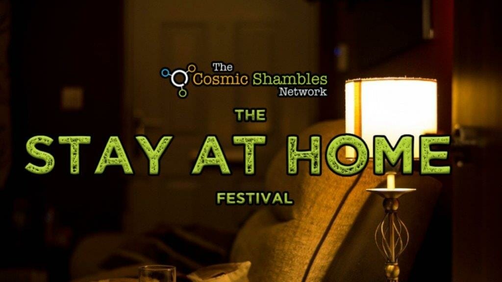 The Stay At Home Festival