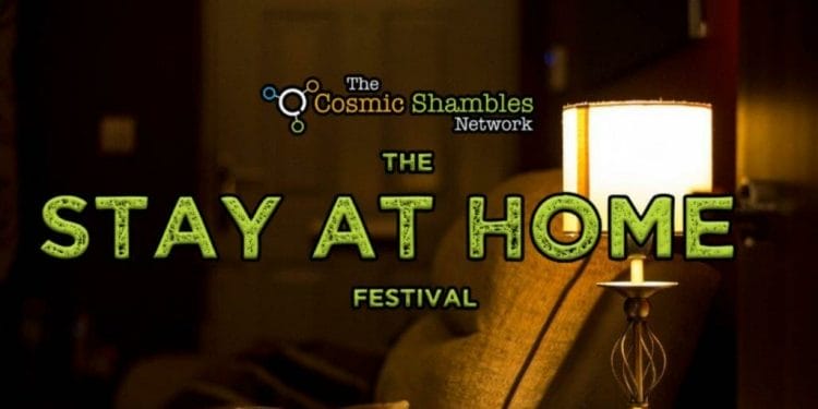 The Stay At Home Festival
