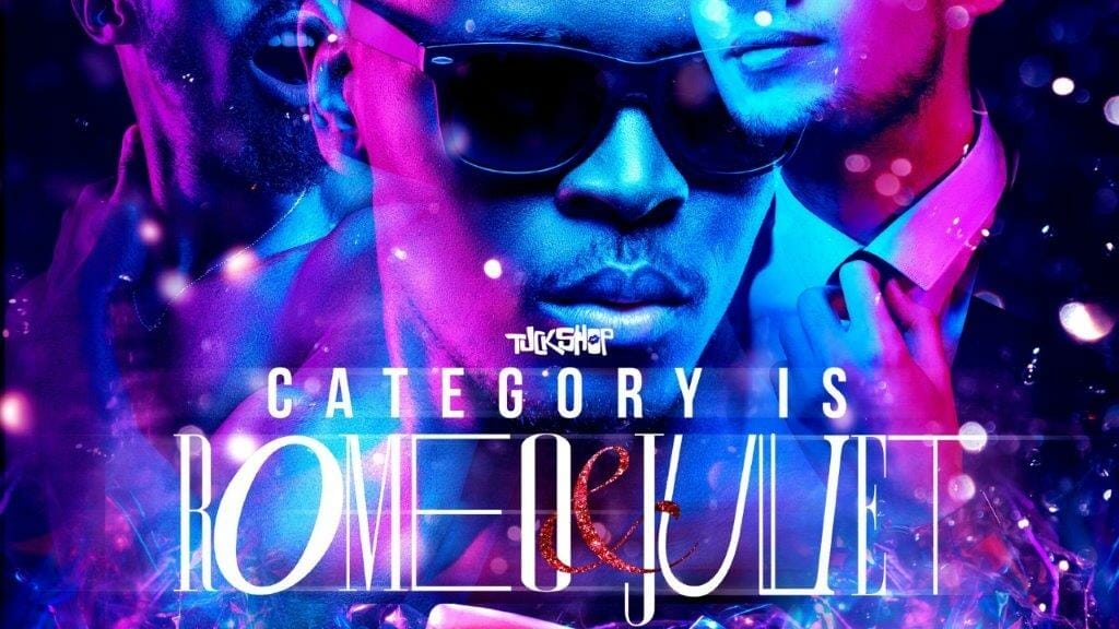 Tuckshop Category Is... Romeo and Juliet