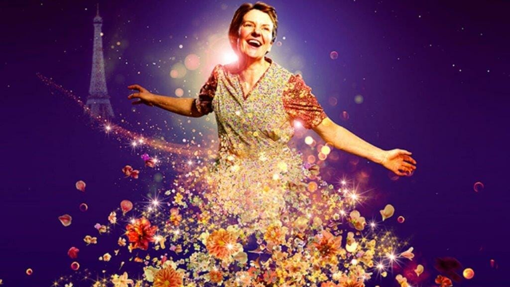 Flowers For Mrs Harris Cast Album to be Released in December Theatre Weekly