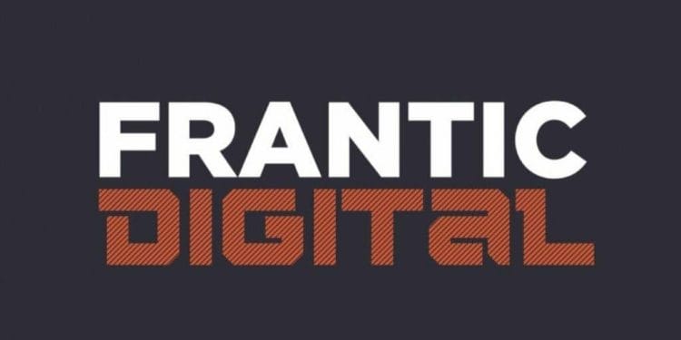 Frantic Digital