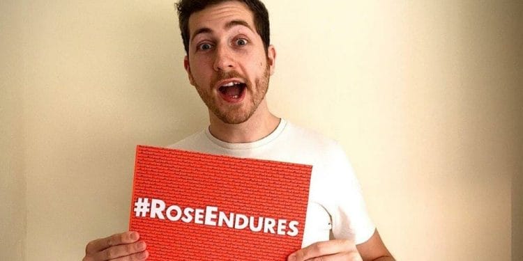 Rose Theatre Launches Rose Endures