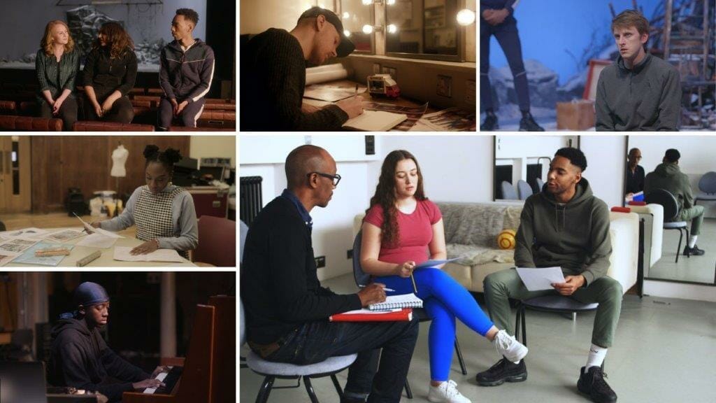 BBC Bitesize Films for GCSE Drama Students Available On New Online