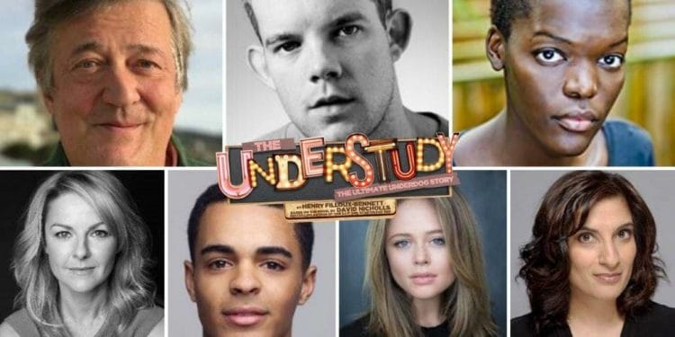 Stephen Fry Emily Atack Mina Anwar Layton Williams Russell Tovey Sheila Atim Sarah Hadland more to star in new radio play to raise funds for the theatre industry