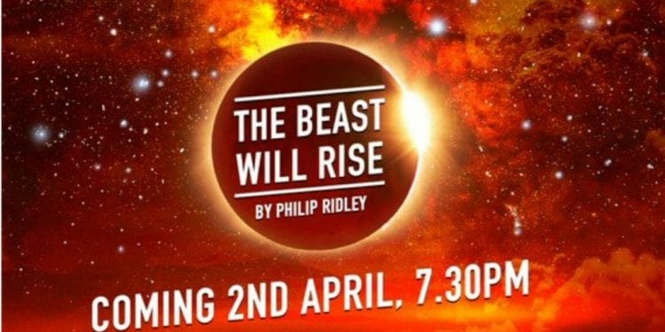 The Beast Will Rise