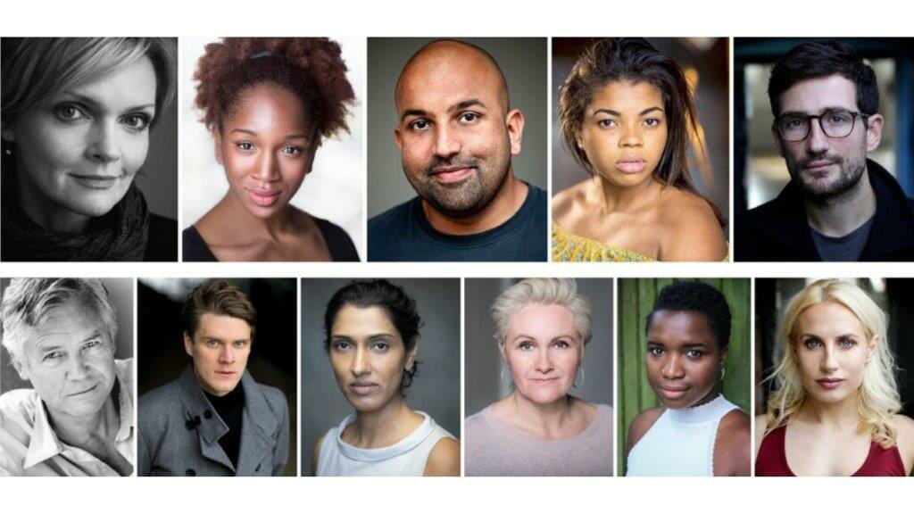 Cast Announced for Burn Bright’s Pilot Better In Person Event - Theatre ...