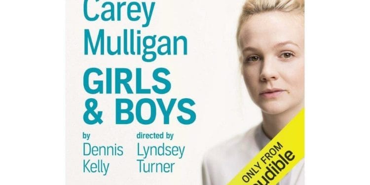 Girls Boys Audible Review