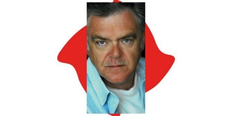 Kevin McNally Playbox Theatres Chatterbox