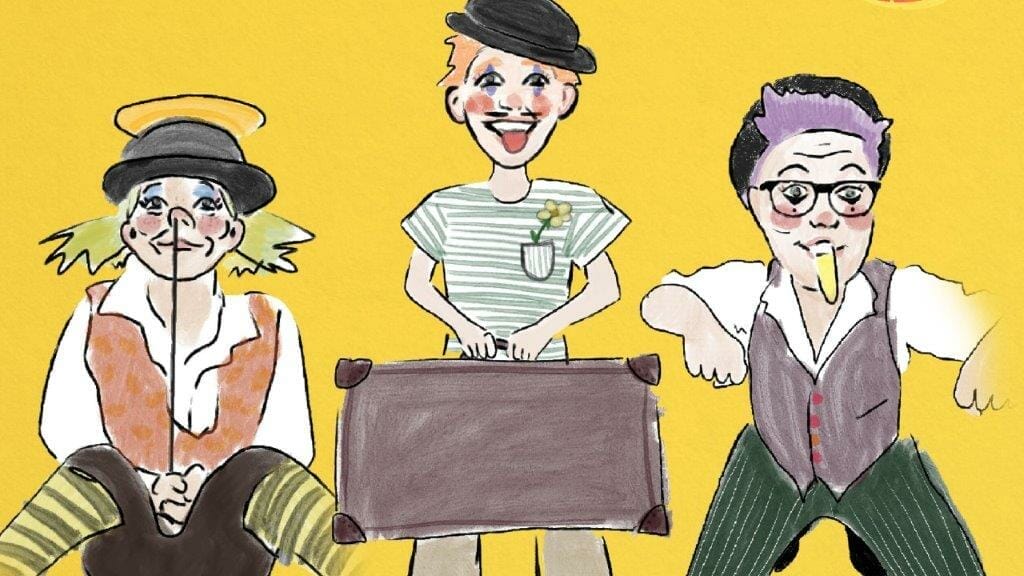 Mischief makers Review