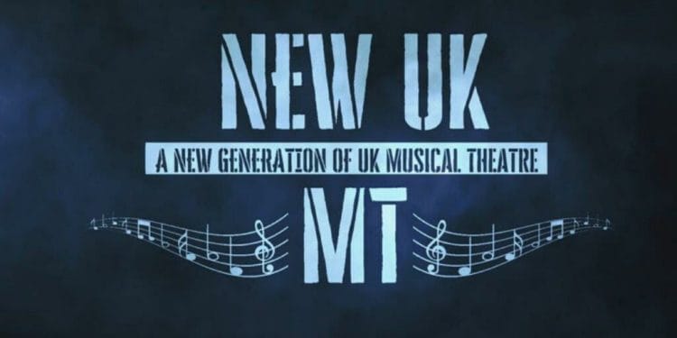 New UK Musicals
