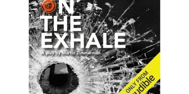 On The Exhale Audible Review
