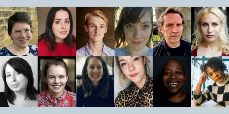 Playwright Crisis Support Programme
