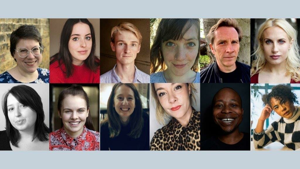 Playwright Crisis Support Programme