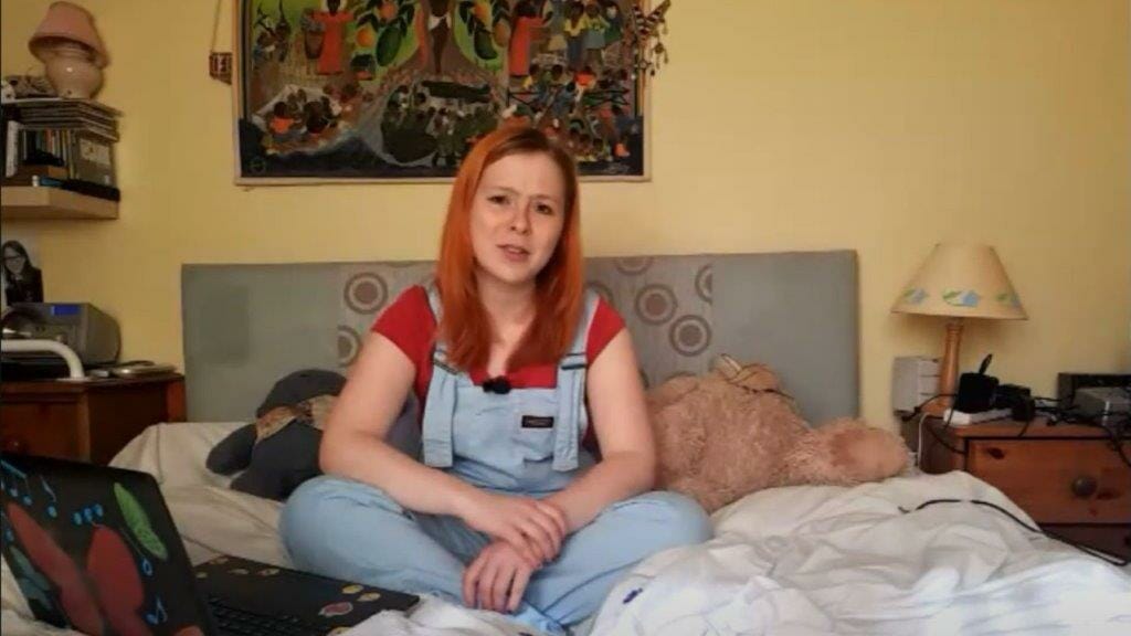 Quaranscenes Episode Two Review