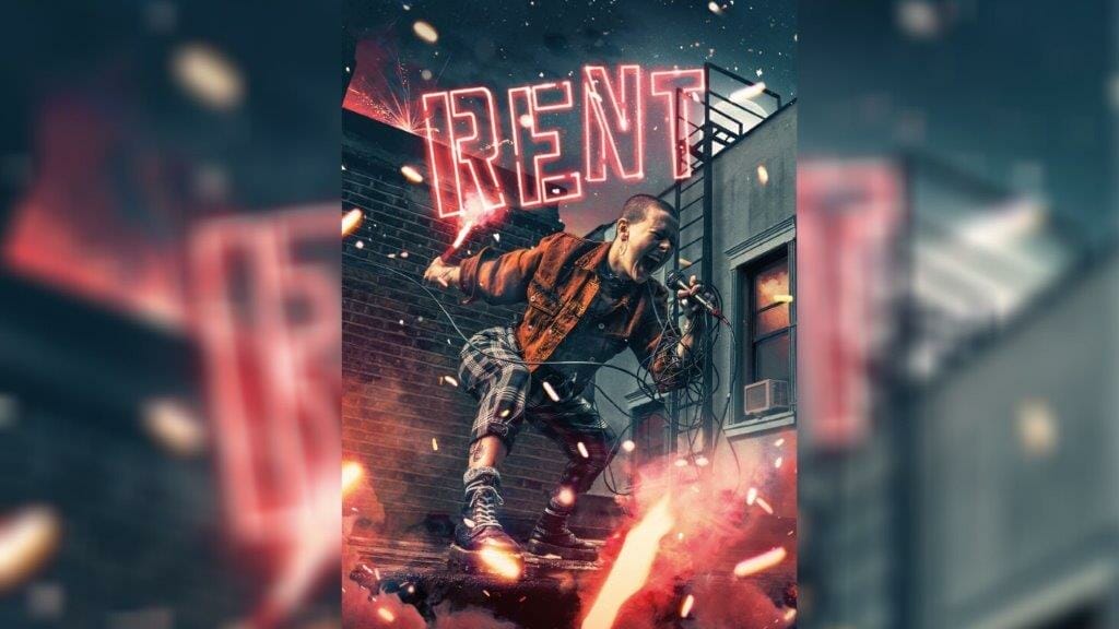 Hope Mill Theatre Announces Rescheduled Dates for Revival of RENT Plus Full Creative Team