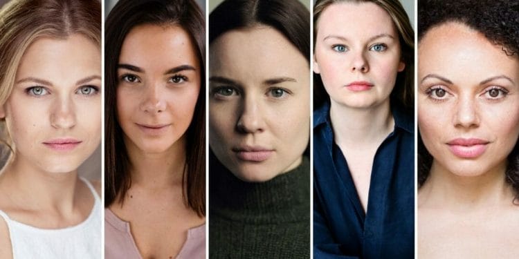 The Barn Theatre Announce Shakespeare’s Greatest Females Week