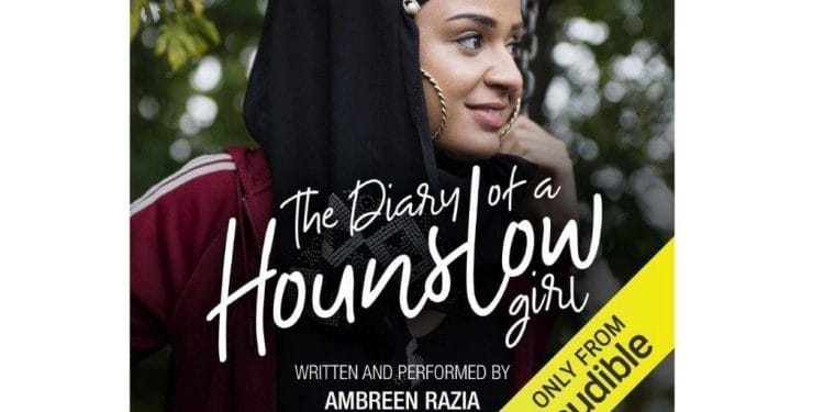 The Diary of a Hounslow Girl Audible Review