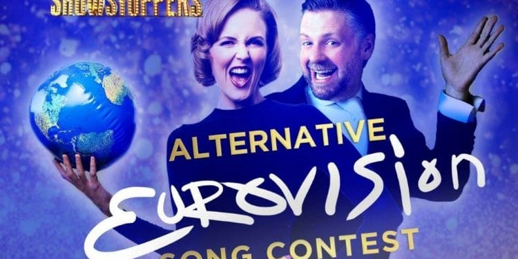 The Showstoppers Alternate Eurovision