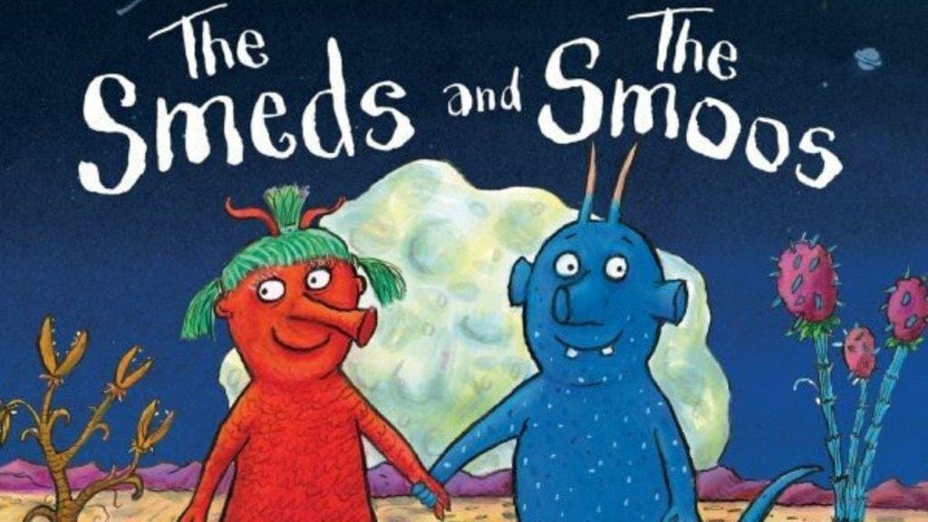 the smed and the smoos