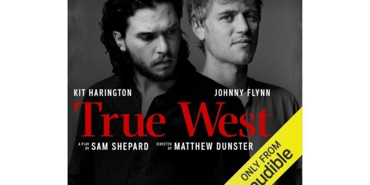 True West Audible Review