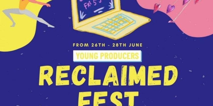 China Plate Young Producers’ Reclaimed Fest