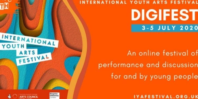 IYAF Digifest