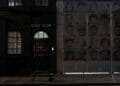 Palladium Stage Door c. Ross McRoss