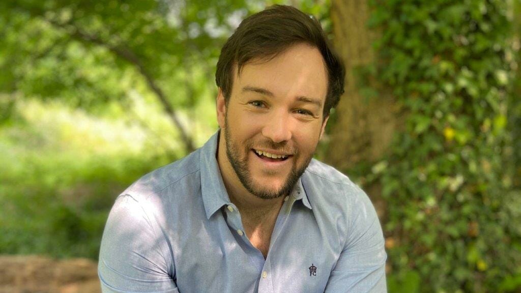 Richard Hadfield