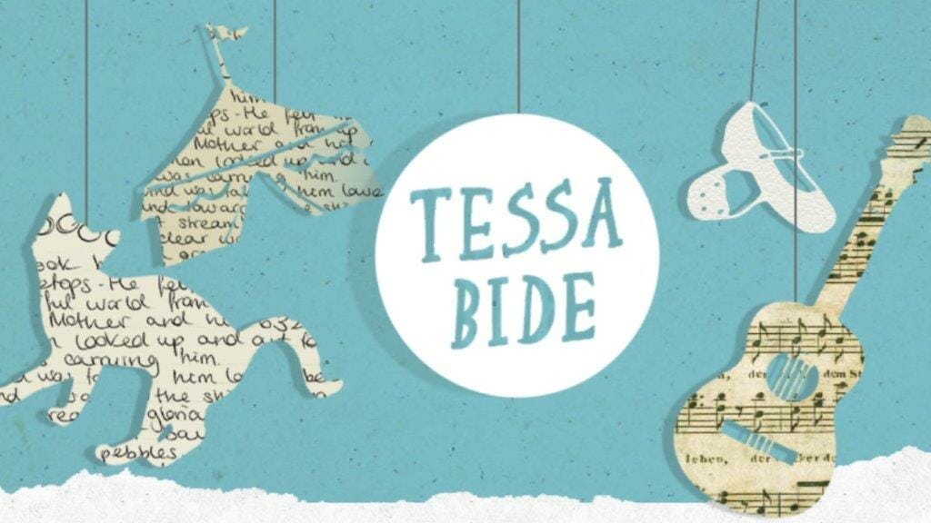 Tessa Bide Productions Online Workshops