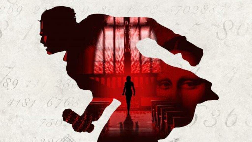 The DaVinci Code UK Tour
