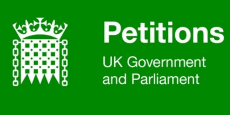 The Petition has attracted more than signatures