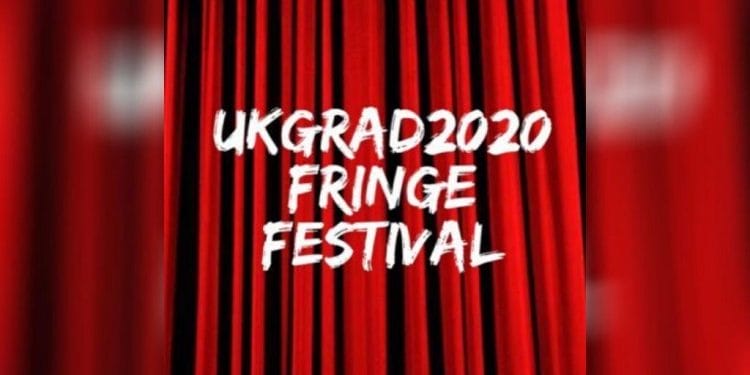UKGRAD Virtual Fringe Festival