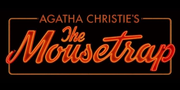 Agatha Christies The Mousetrap