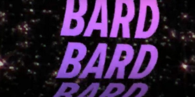 Bard from The Barn Season Two