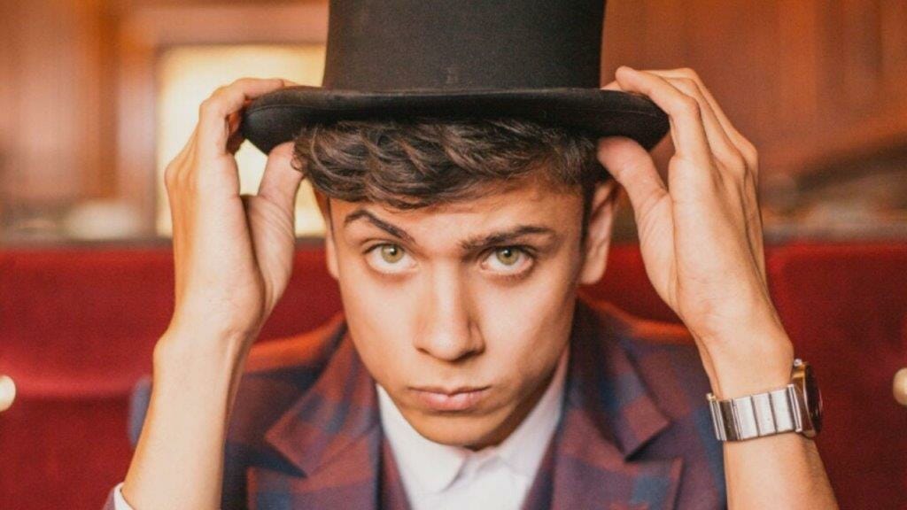 Ben Hart
