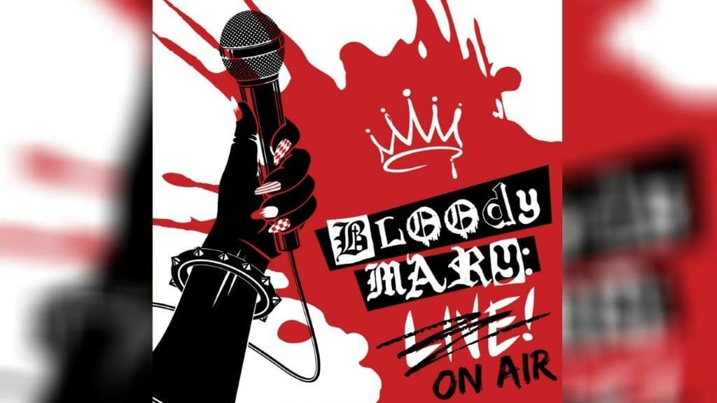 Bloody Mary On Air