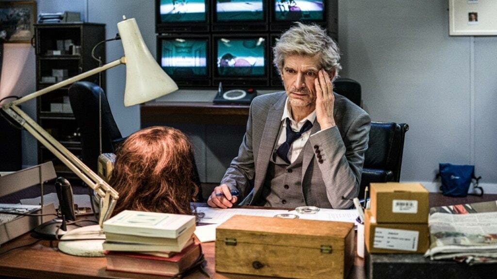 Gecko The Institute Review