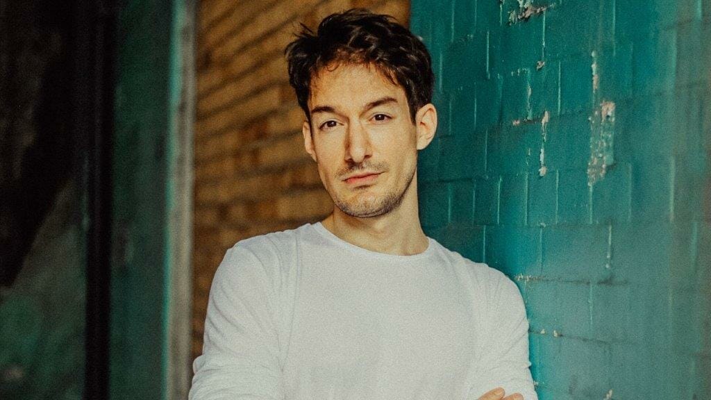 Igor Memic