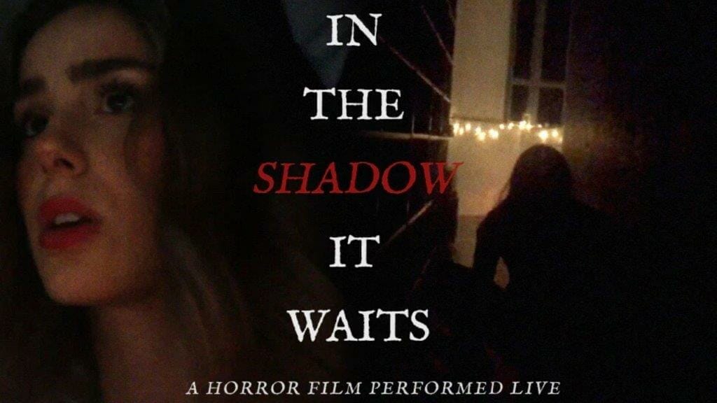 In The Shadow It Waits