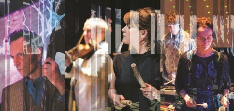 Invisible Music Invisible Music