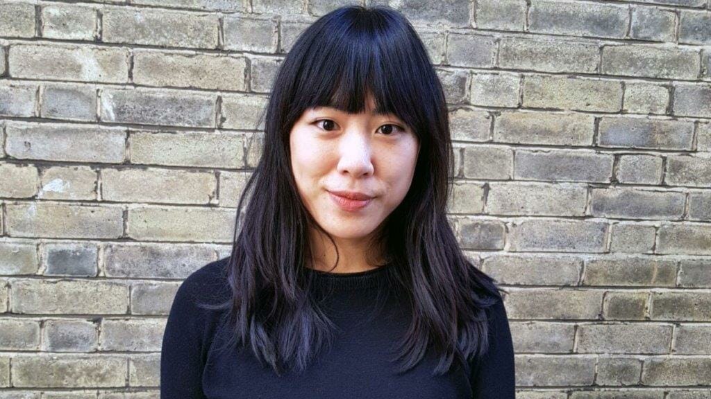 Joanne Lau