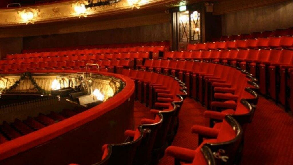 The Kings Theatre, Portsmouth presents Film+ with Bonnie Langford, Sir