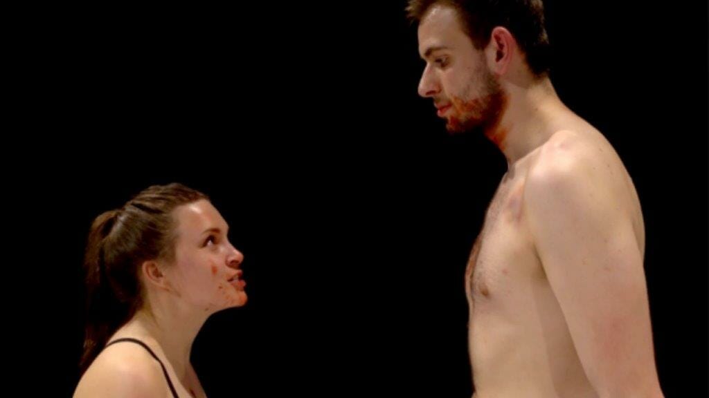 Mannequin Mouth Primrose Path Review