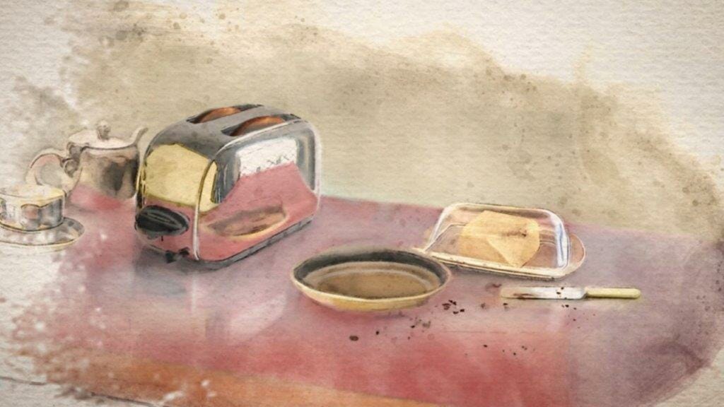 Nigel Slaters Toast Online Review