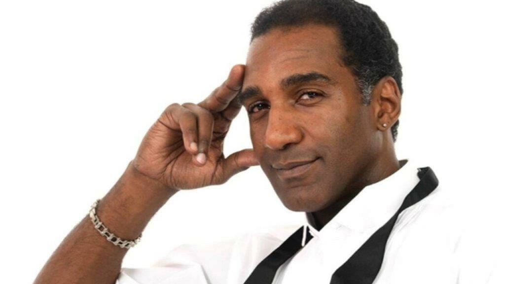 Norm Lewis