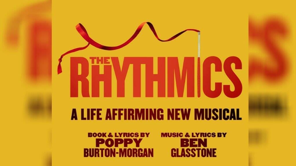 The Rhythmics